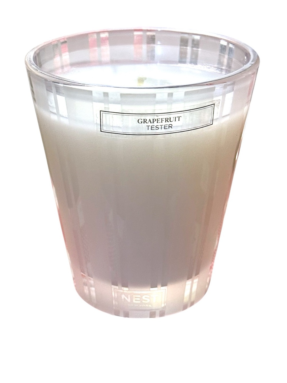 NEST New York Grapefruit Classic Candle 8.1oz NEW $50